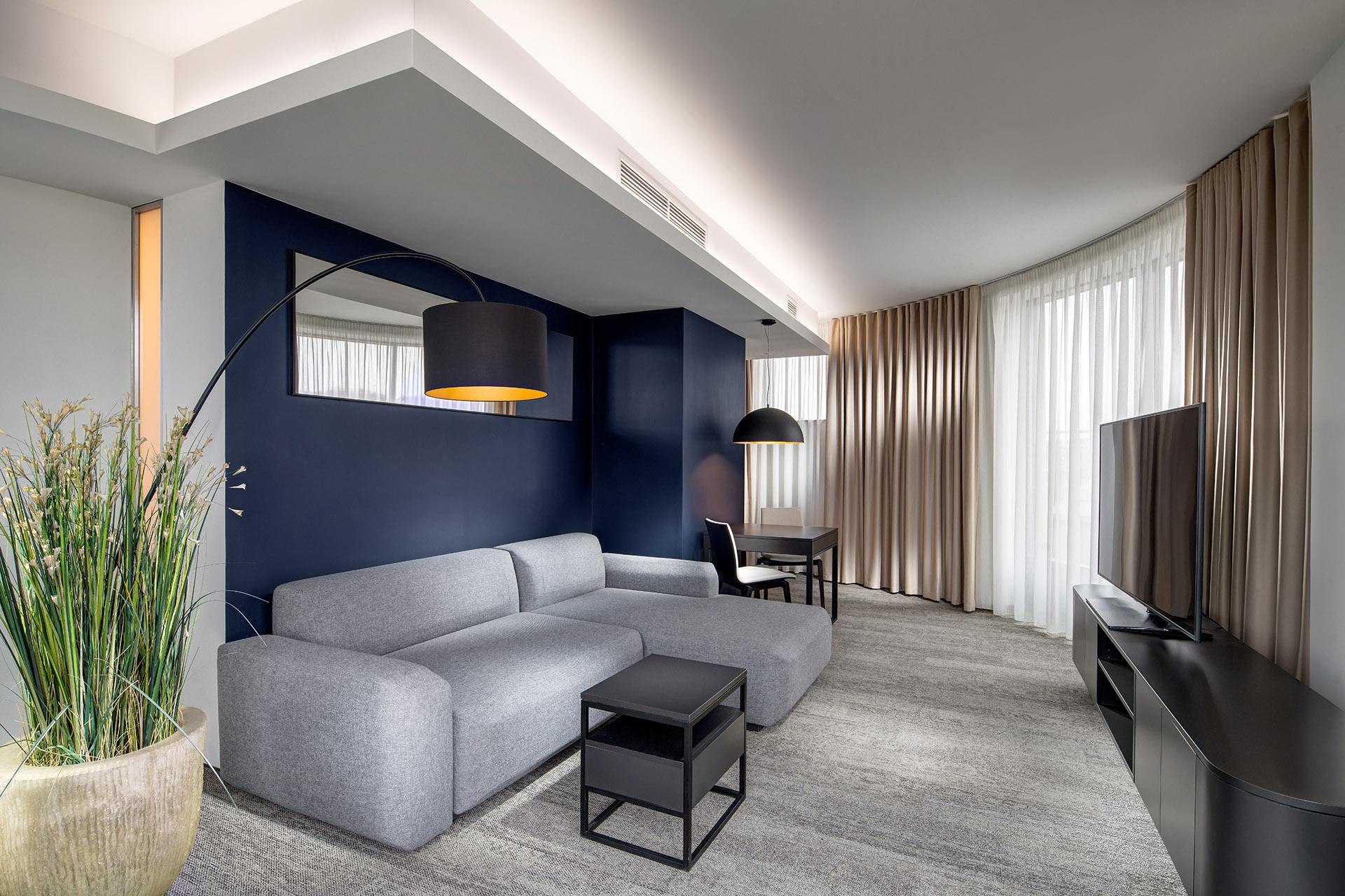 Clarion Congress Hotel Prague Ngoại thất bức ảnh