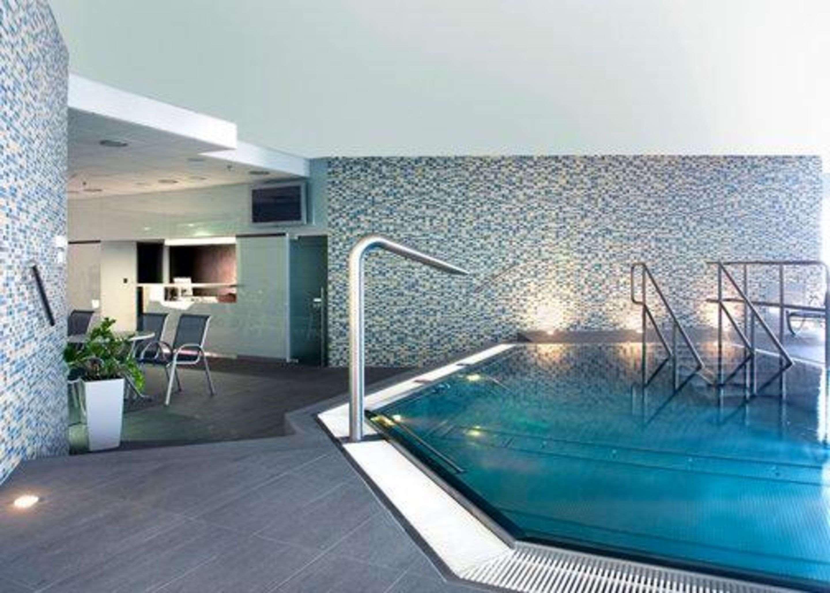 Clarion Congress Hotel Prague Ngoại thất bức ảnh