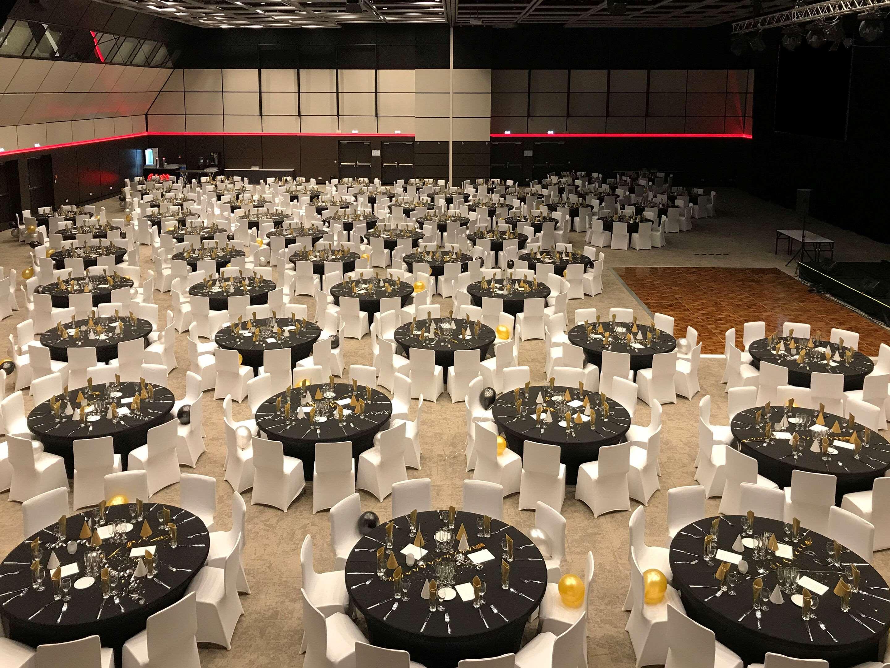 Clarion Congress Hotel Prague Ngoại thất bức ảnh