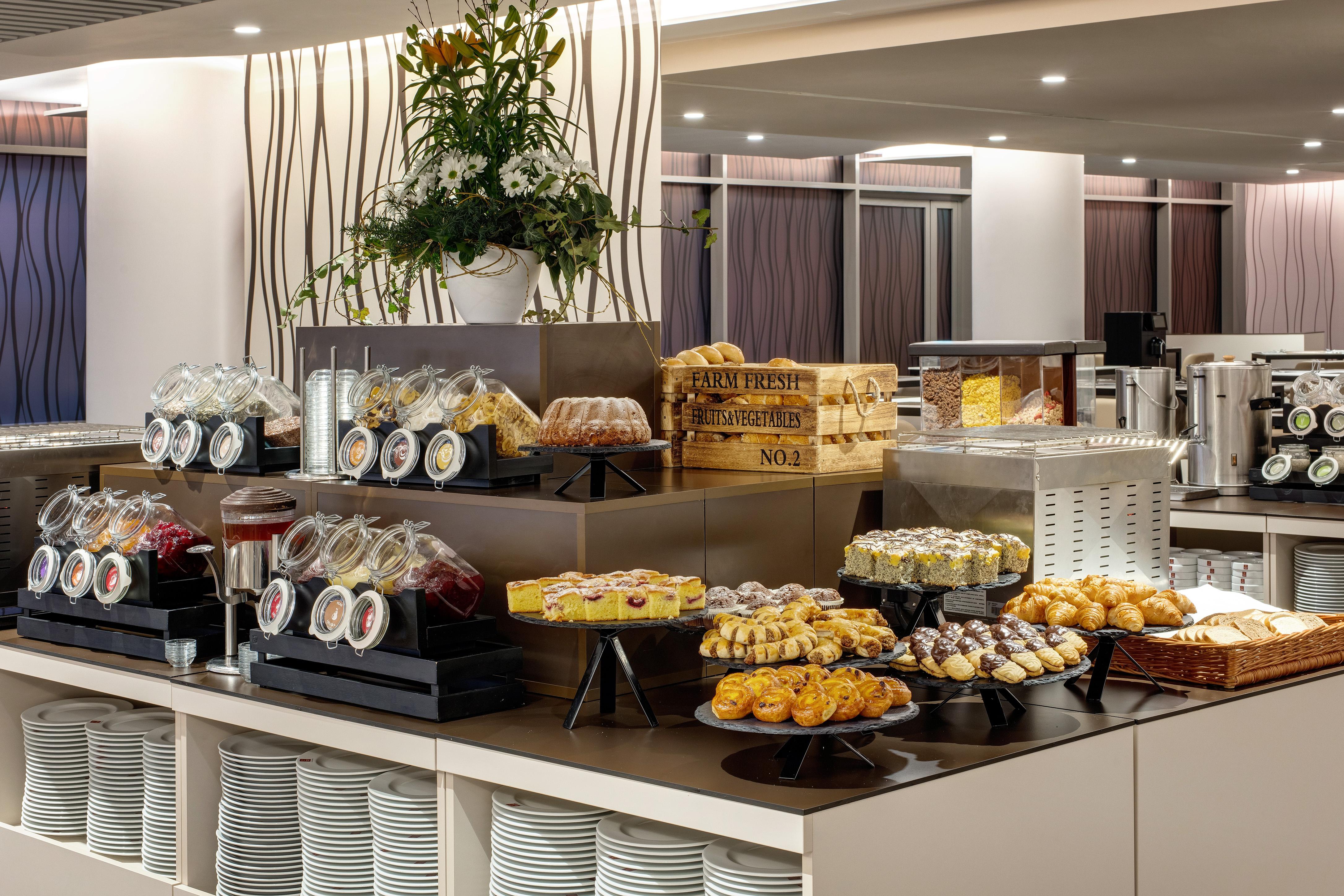 Clarion Congress Hotel Prague Ngoại thất bức ảnh