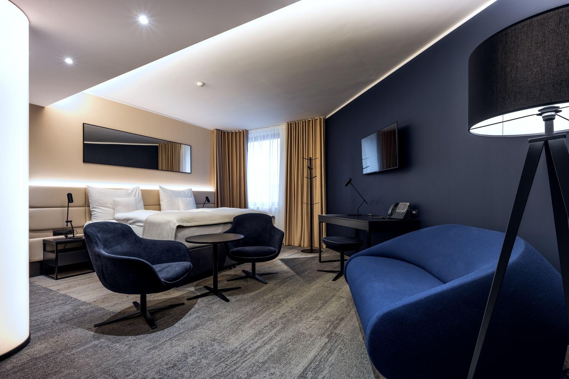 Clarion Congress Hotel Prague Ngoại thất bức ảnh