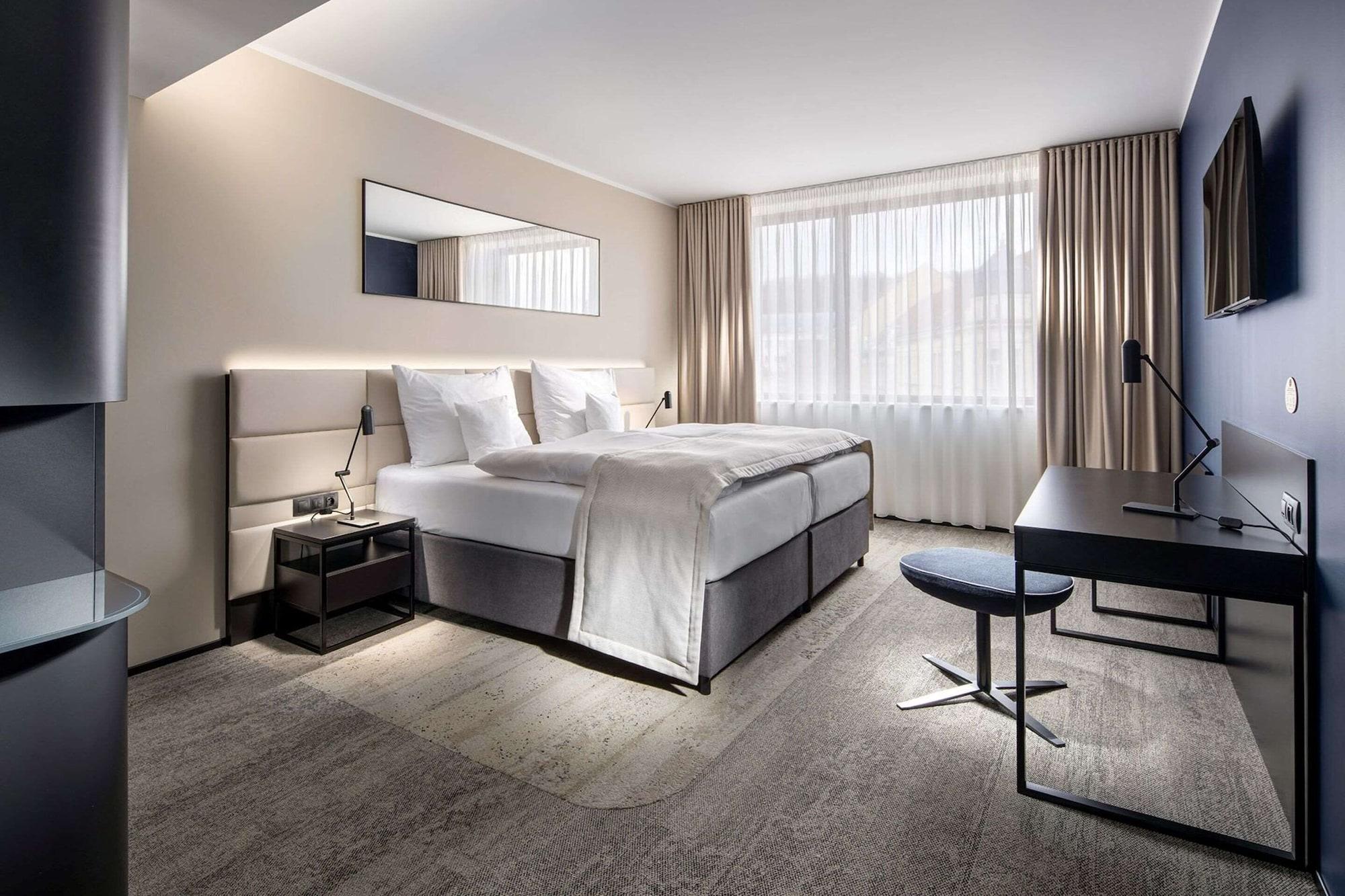 Clarion Congress Hotel Prague Ngoại thất bức ảnh